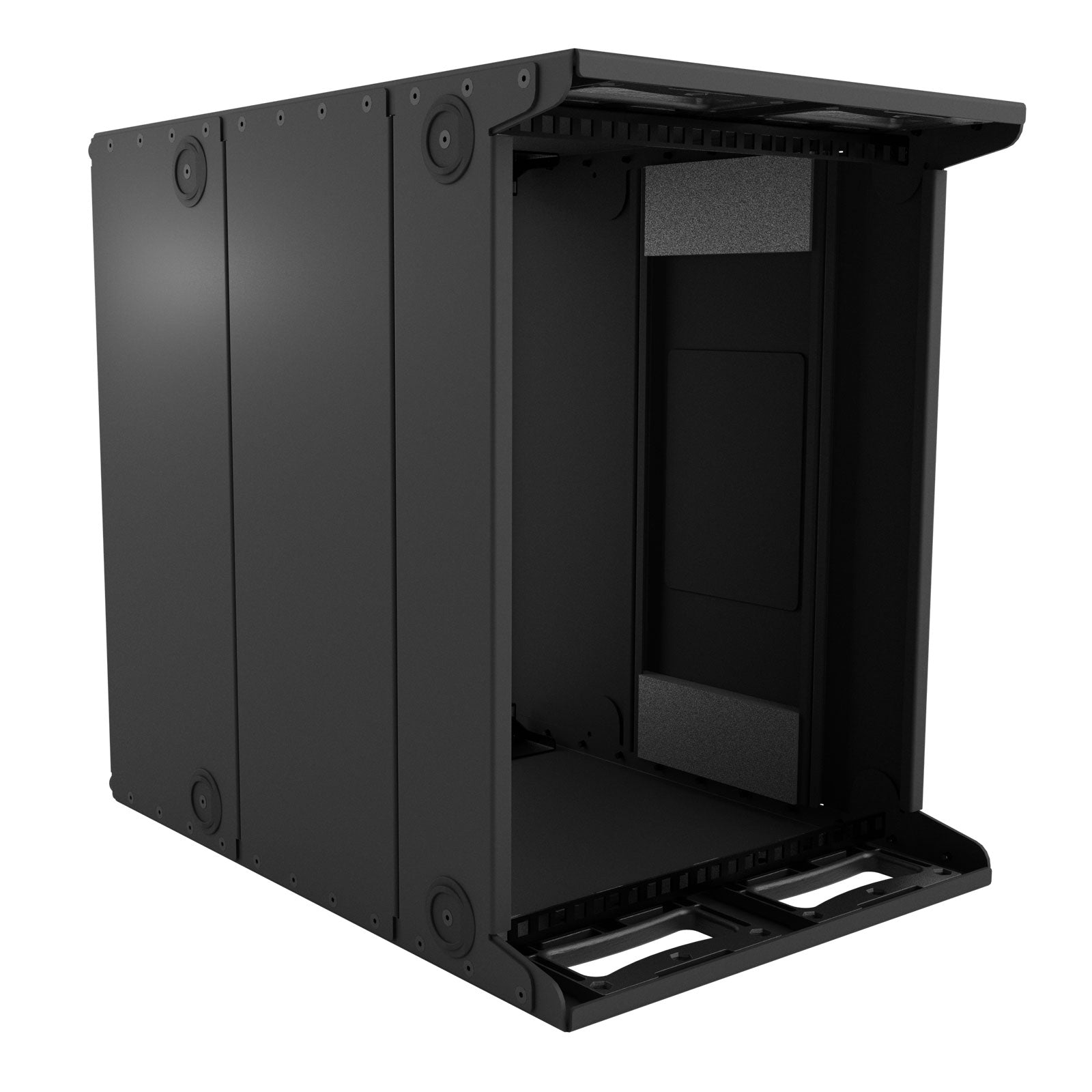 AluPro 8U - Full size