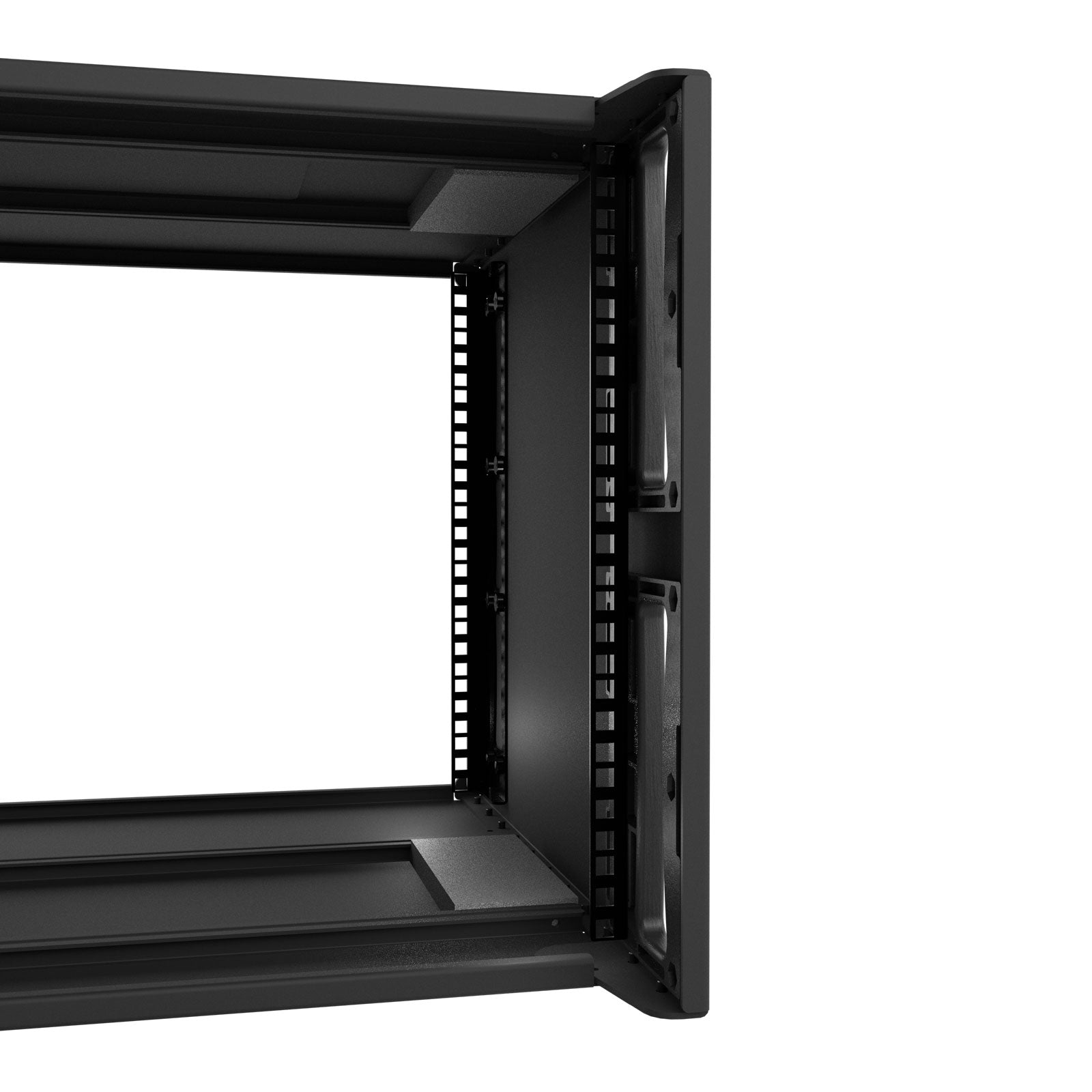 AluPro 9U - Full size
