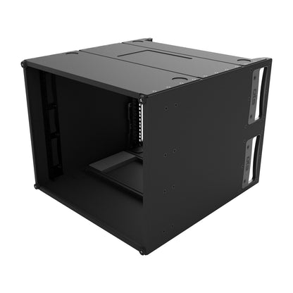 AluPro 9U - Full size