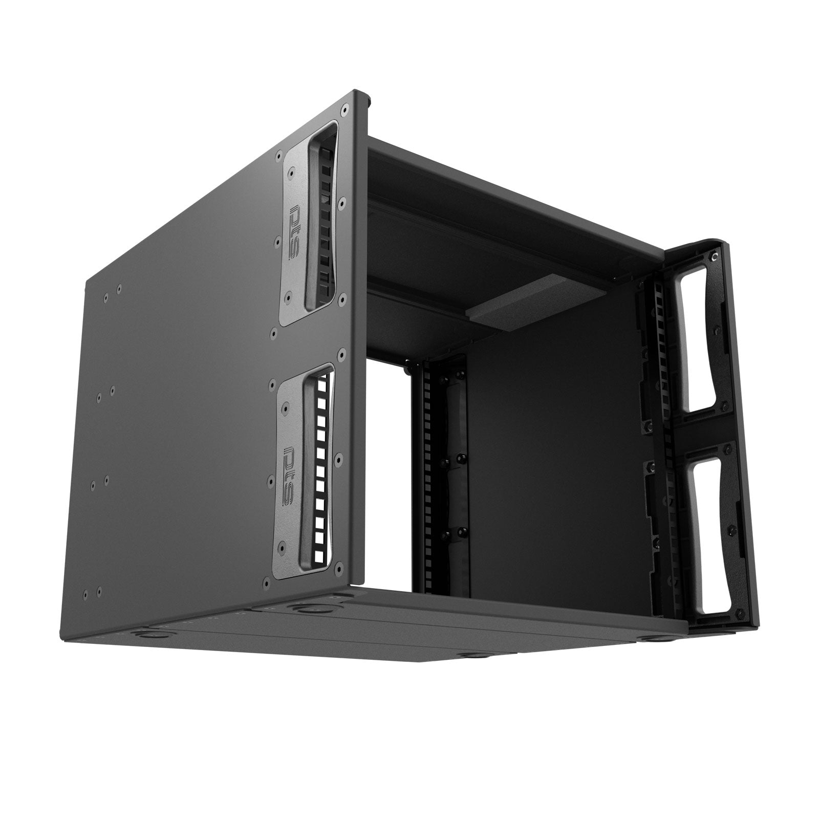 AluPro 9U - Full size