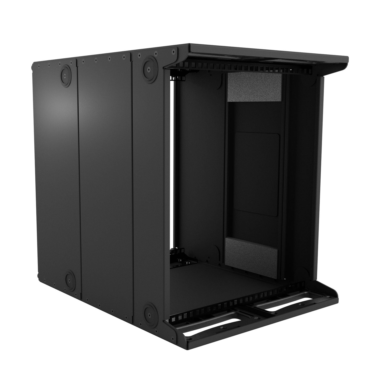 AluPro 9U - Full size