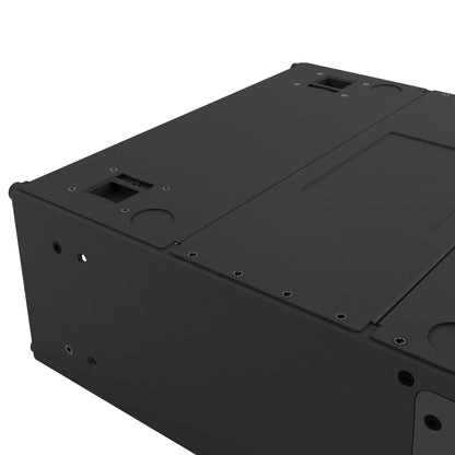 Rear Panel (Inspection Hatch)