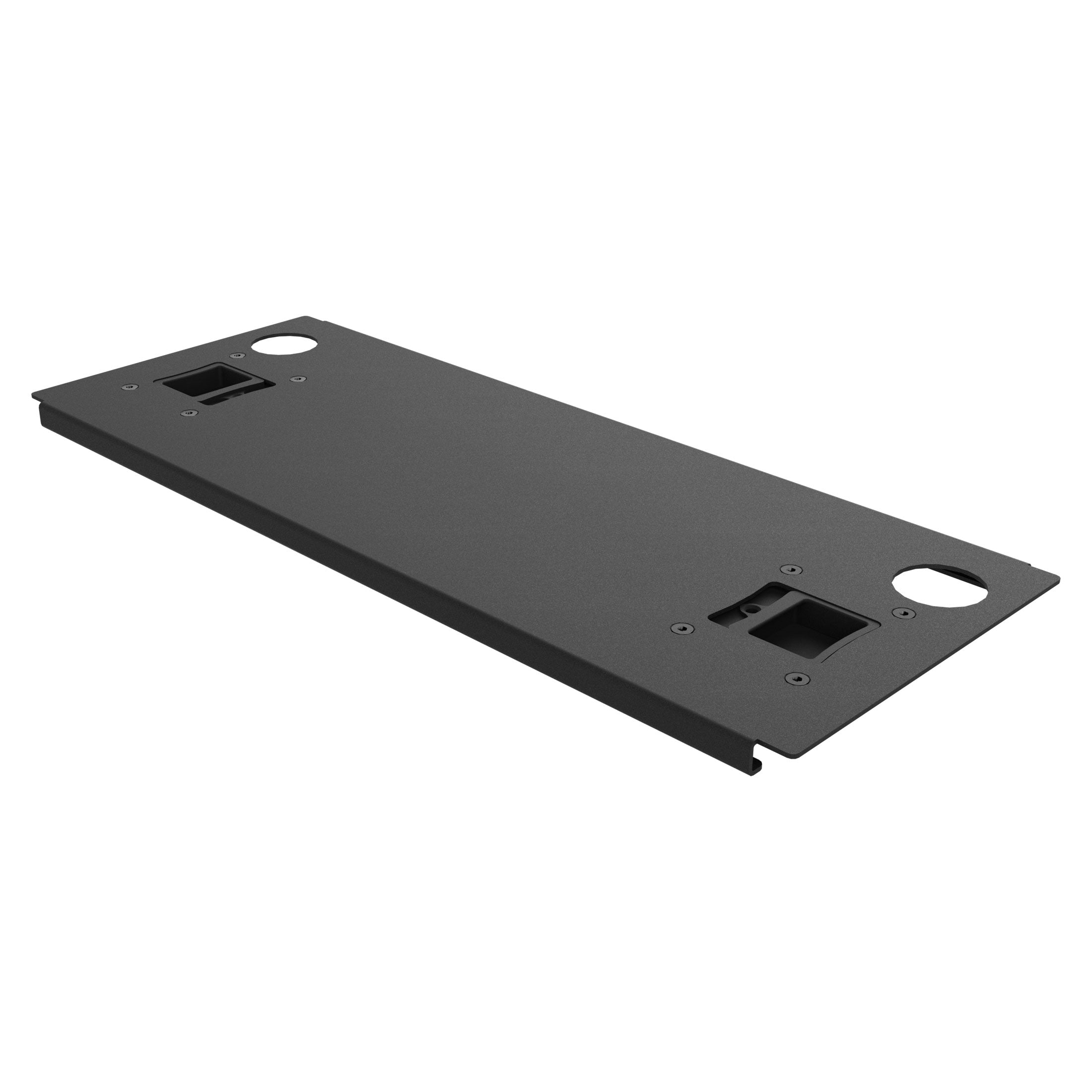 Rear Panel (Inspection Hatch)