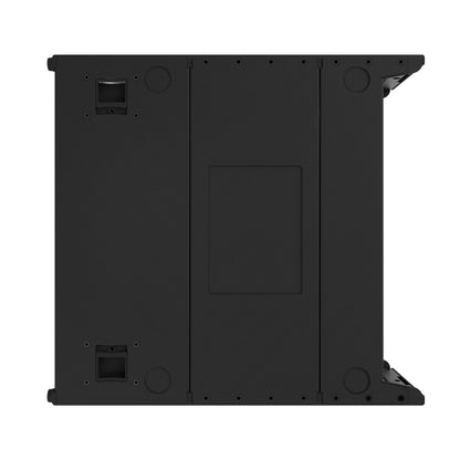 Rear Panel (Inspection Hatch)