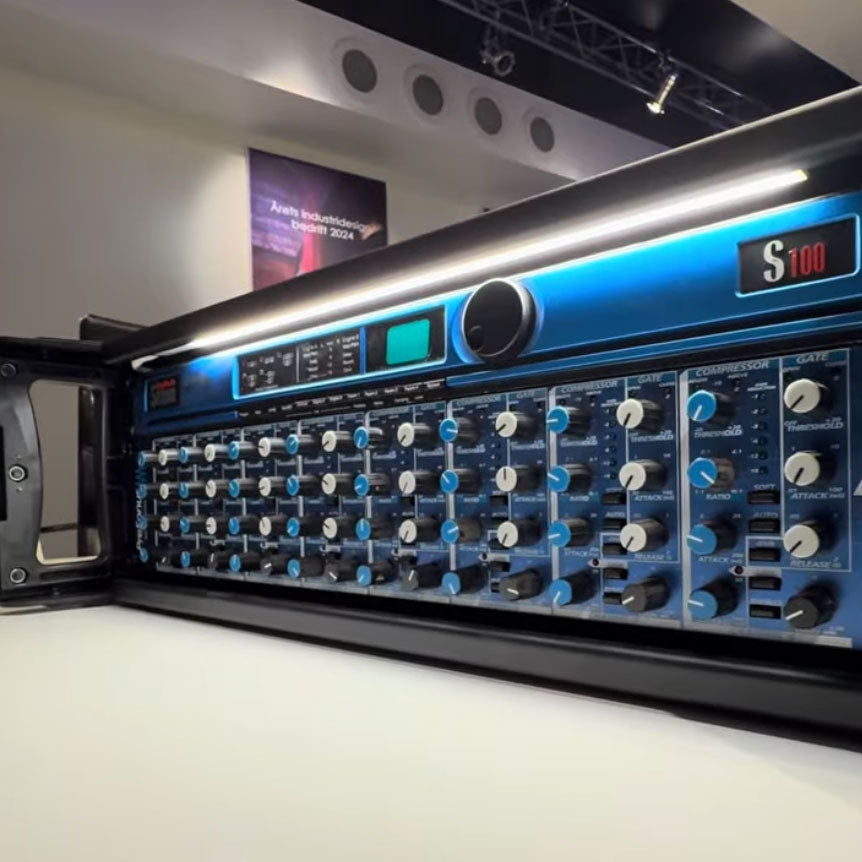 AluPro Rack Light (LED)