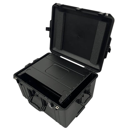 Peli™ Air 1637 - 2U Shallow