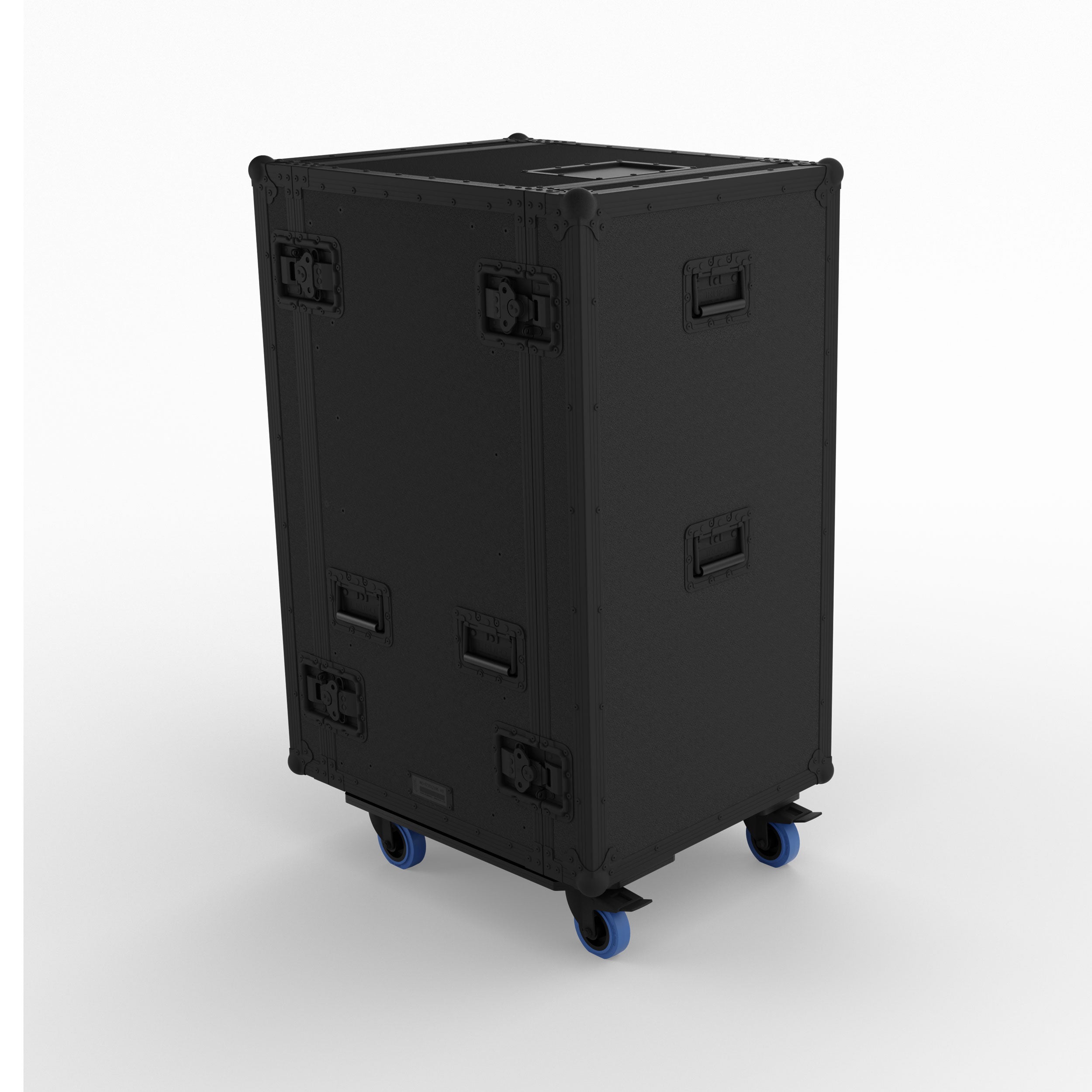 PTS 120 Cabinet - Black (Basic)