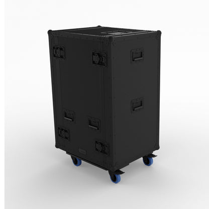PTS 120 Cabinet - Black (Basic)