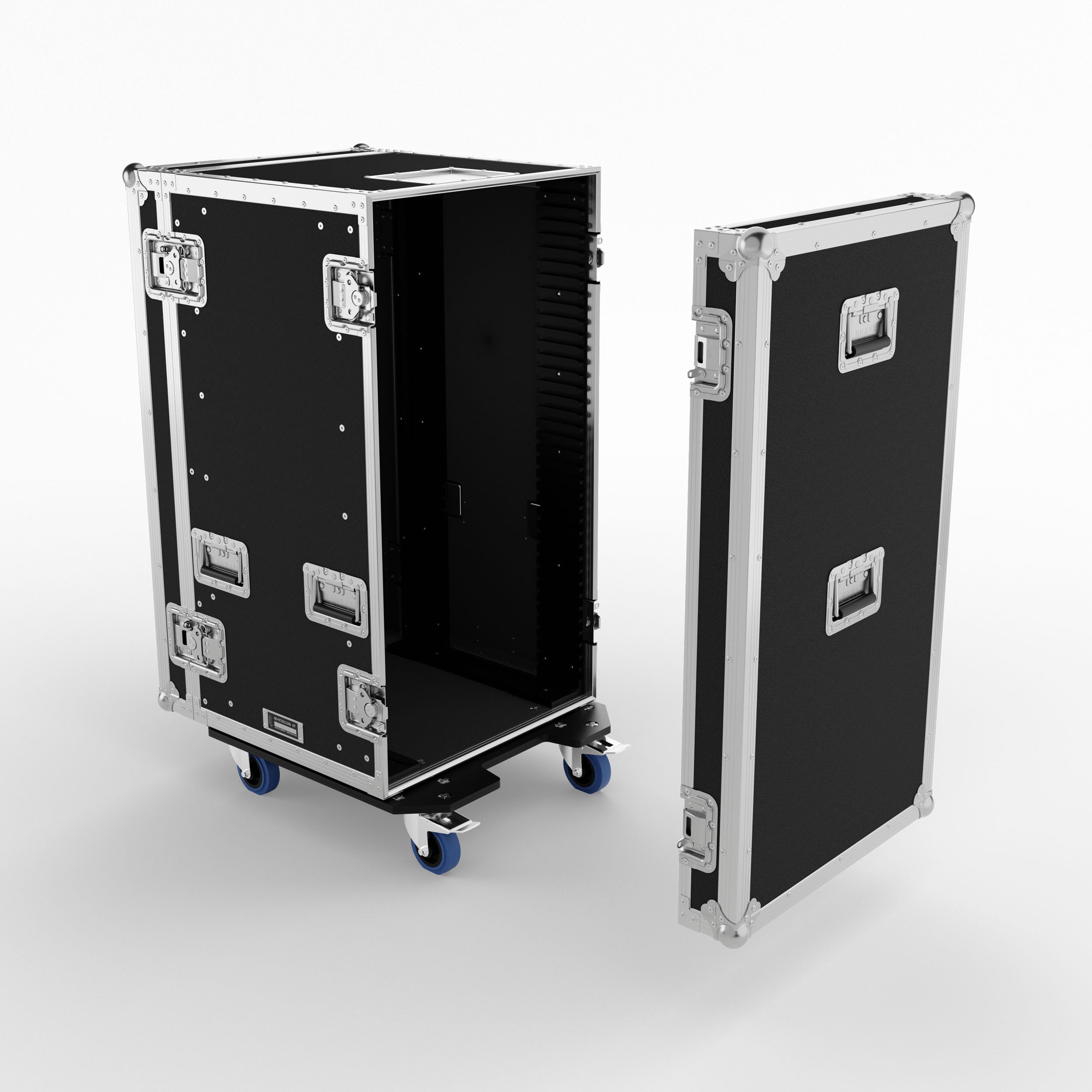PTS 120 Cabinet (Basic)