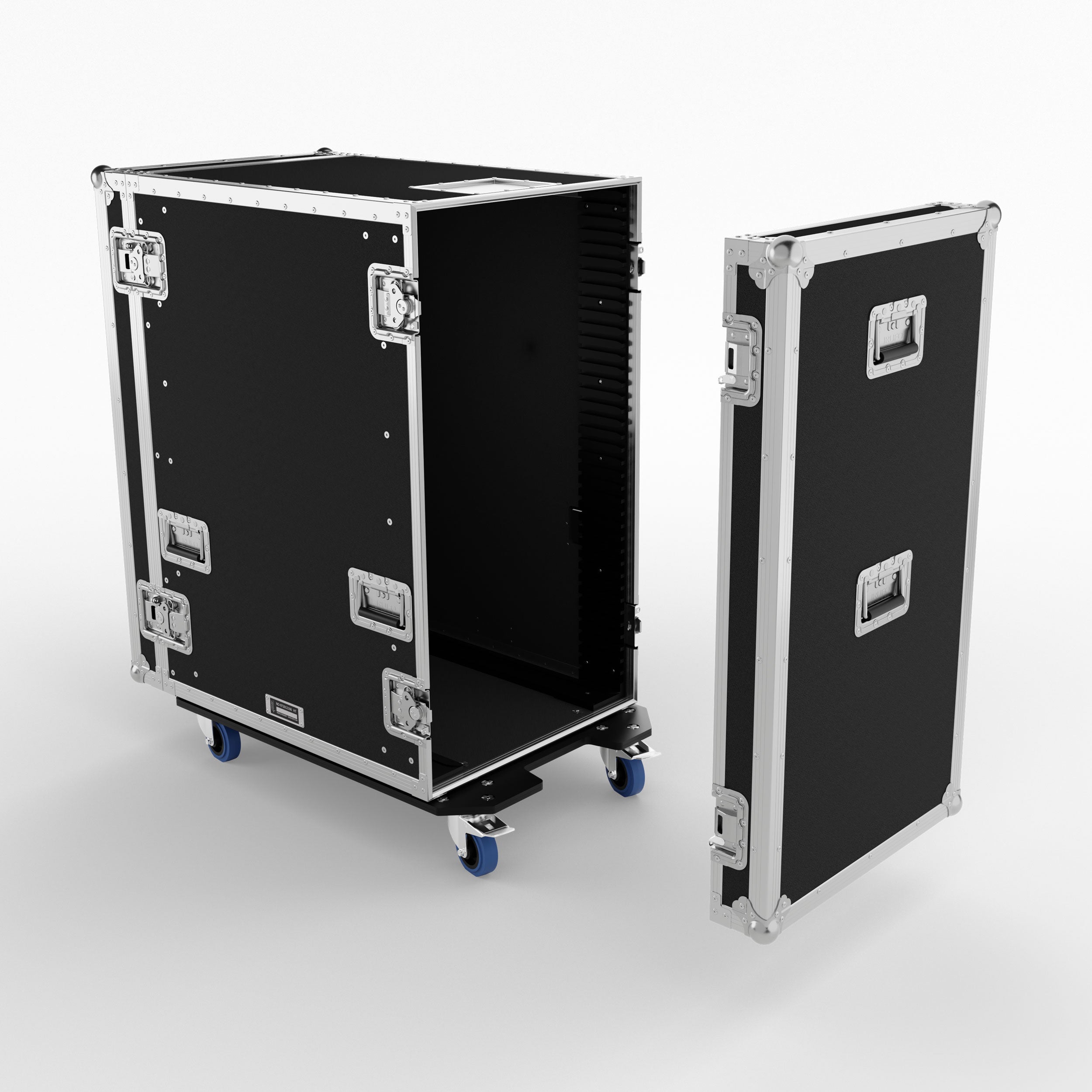 PTS 120 Cabinet Deep (Basic)