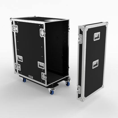 PTS 120 Cabinet Deep (Basic)