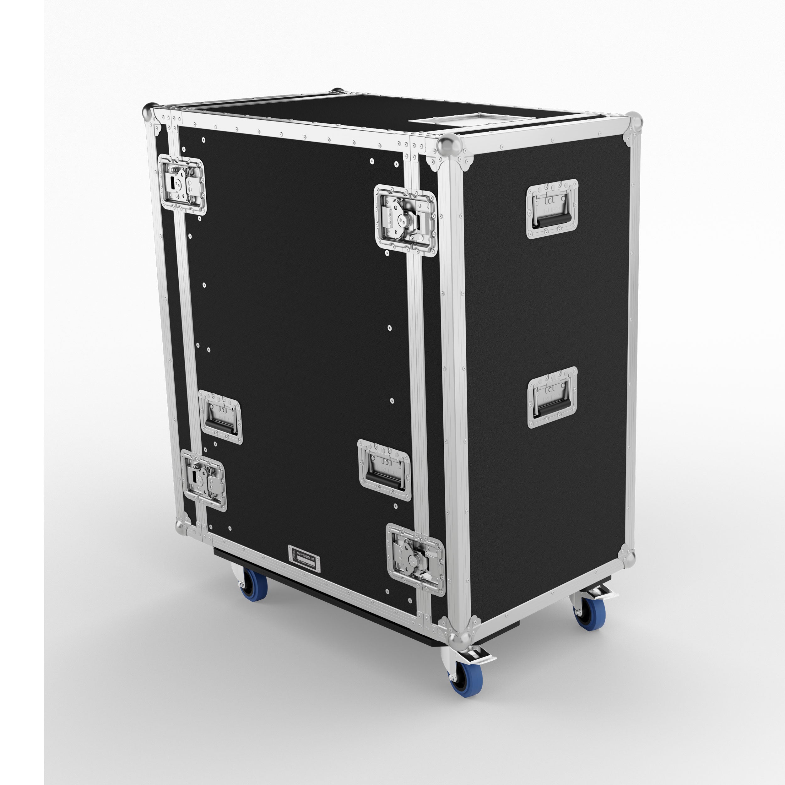 PTS 120 Cabinet Deep (Basic)