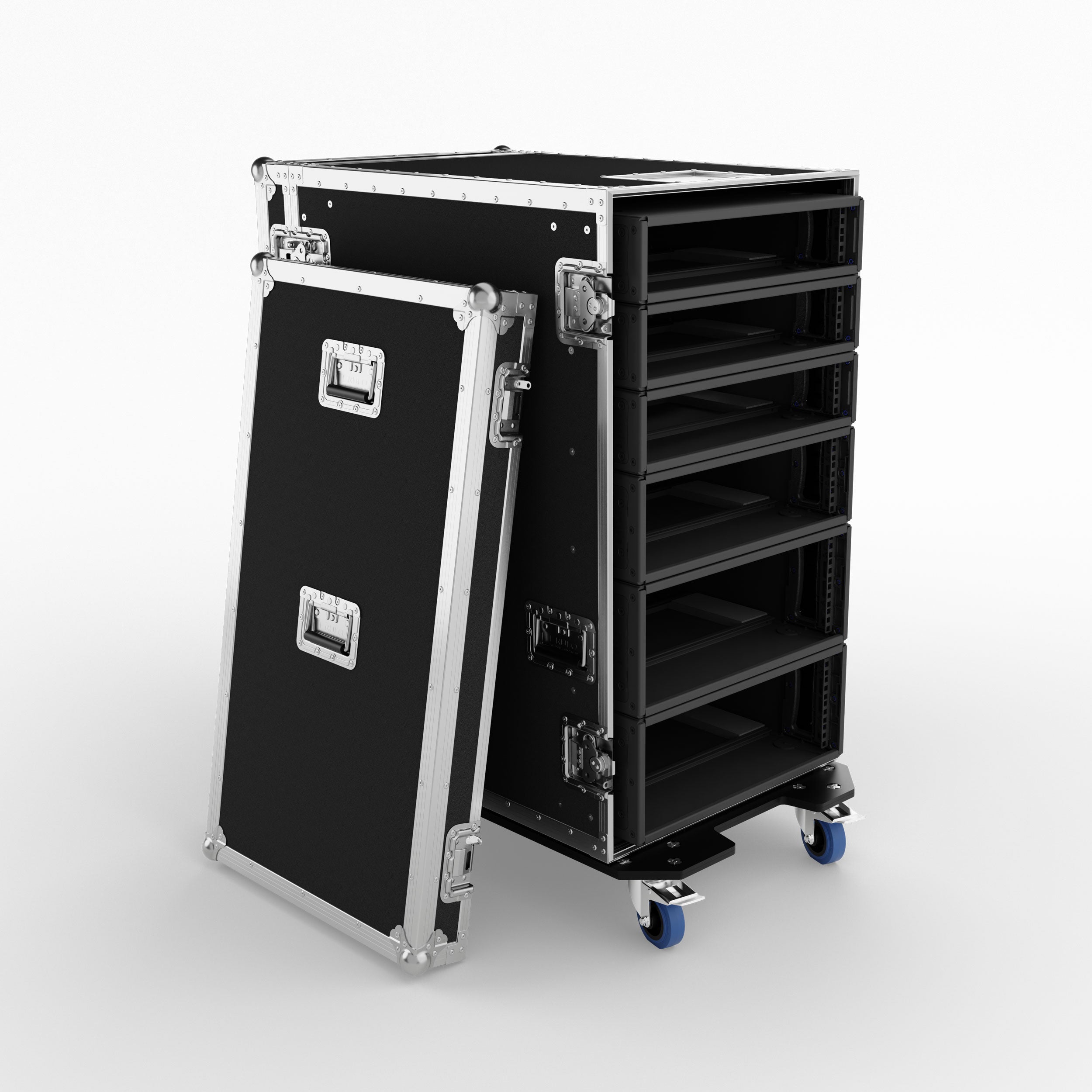 PTS 120 Cabinet Deep (Basic)