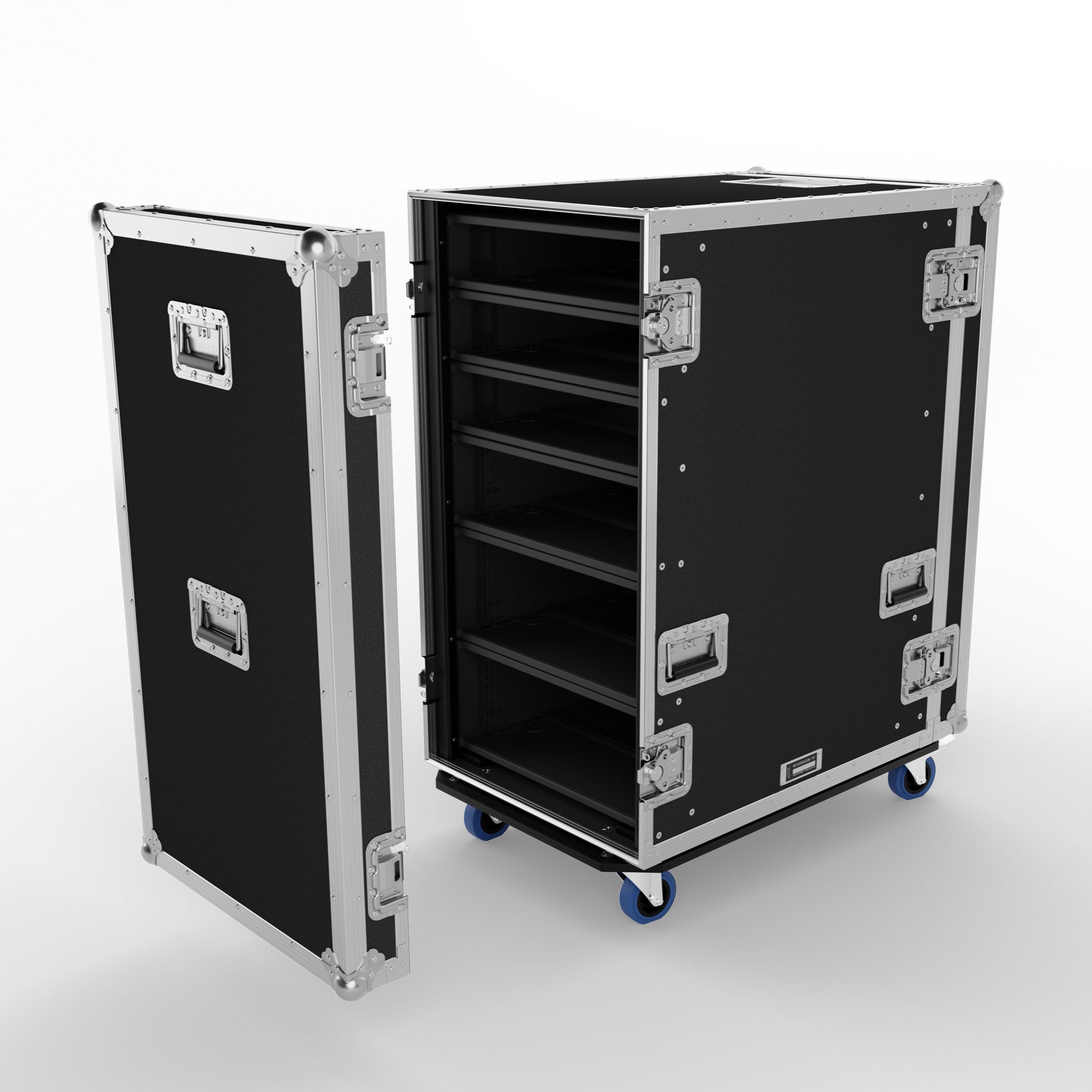 PTS 120 Cabinet Deep (Basic)