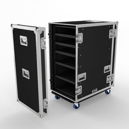 PTS 120 Cabinet Deep (Basic)