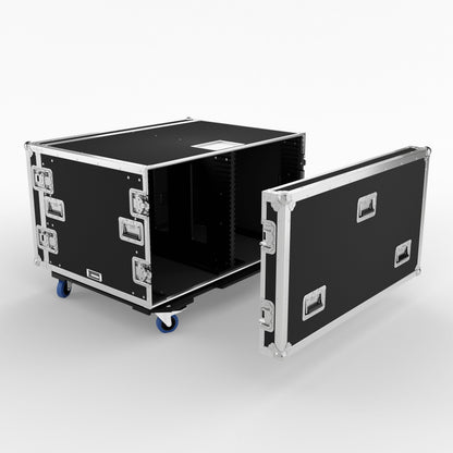 PTS 80 Cabinet Double Deep (Basic)