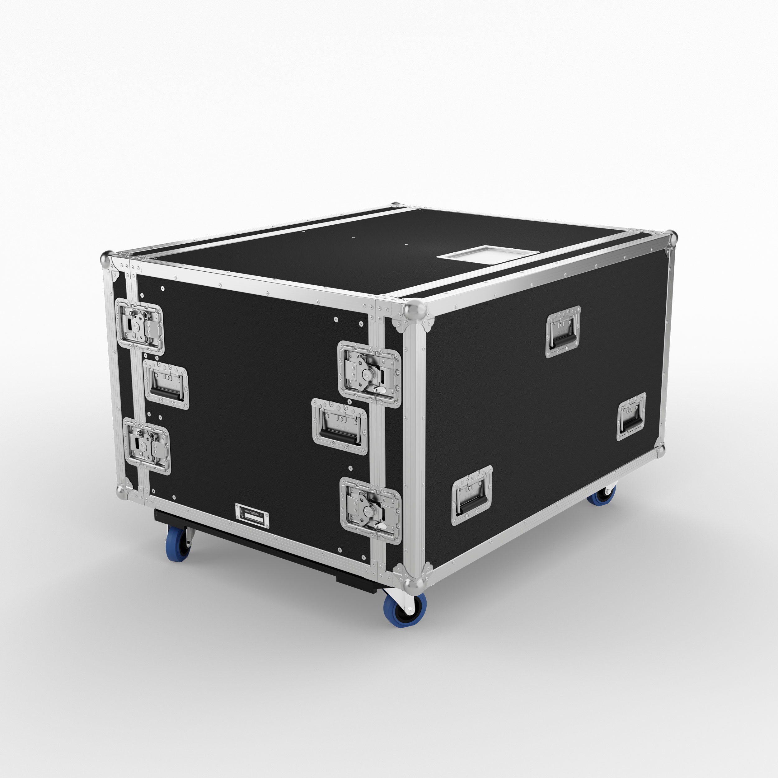 PTS 80 Cabinet Double Deep (Basic)