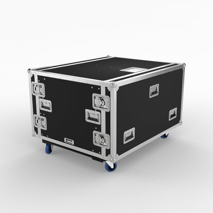 PTS 80 Cabinet Double Deep (Basic)