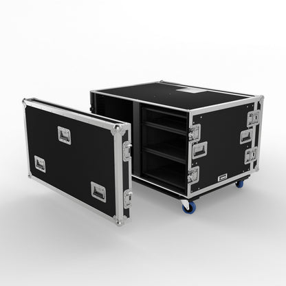 PTS 80 Cabinet Double Deep (Basic)
