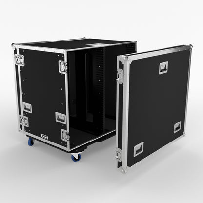 PTS 120 Cabinet Double Deep (Basic)