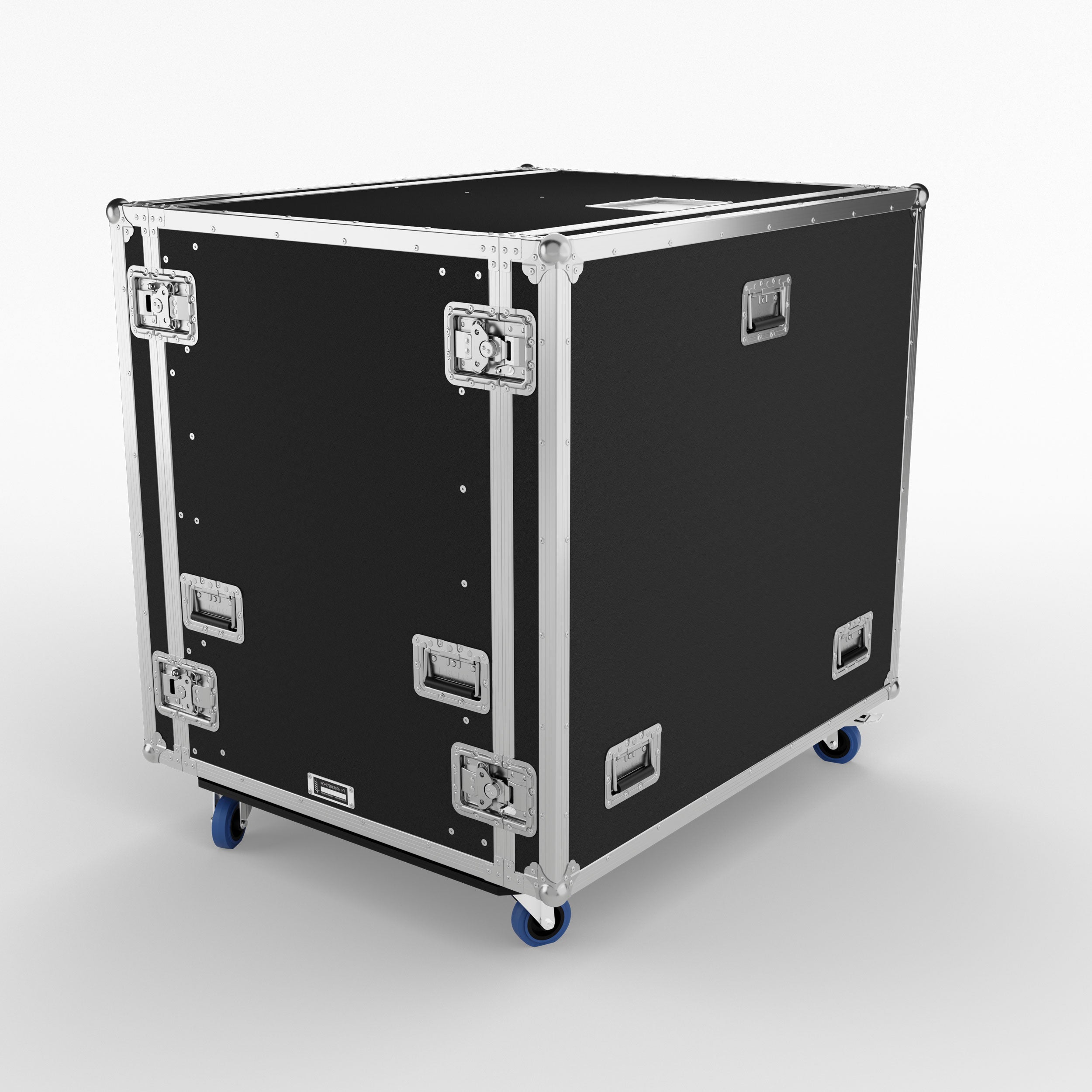PTS 120 Cabinet Double Deep (Basic)