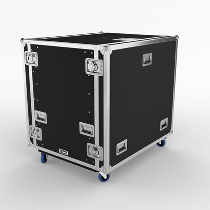 PTS 120 Cabinet Double Deep (Basic)
