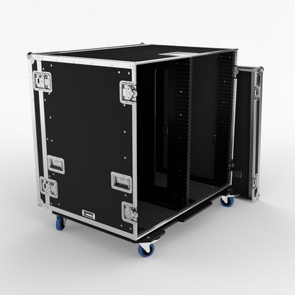 PTS 120 Cabinet Double Deep (Basic)