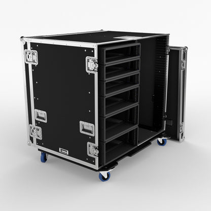 PTS 120 Cabinet Double Deep (Basic)