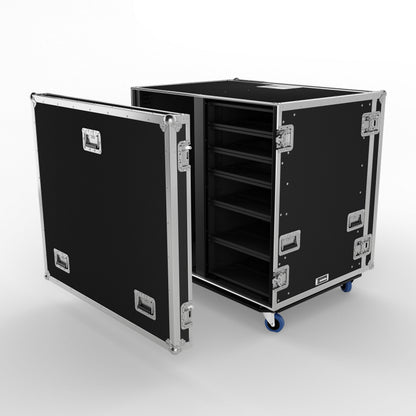 PTS 120 Cabinet Double Deep (Basic)