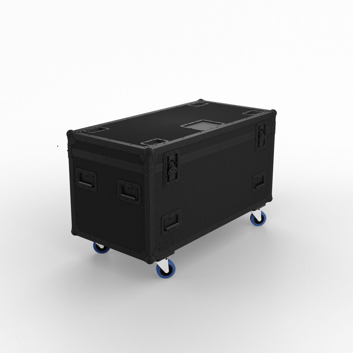 PTS 120 Case Black