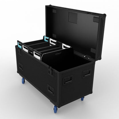 PTS 120 Case Black