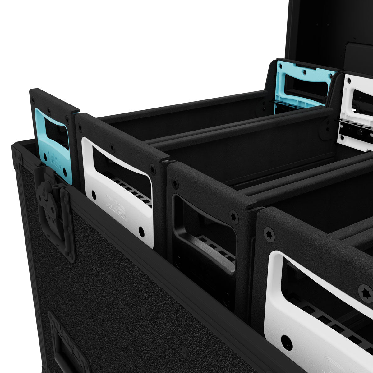 PTS 120 Case Black