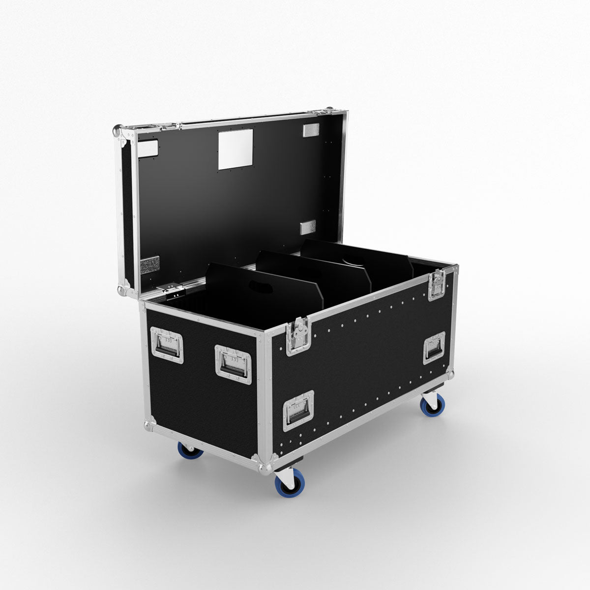 PTS 120 Case