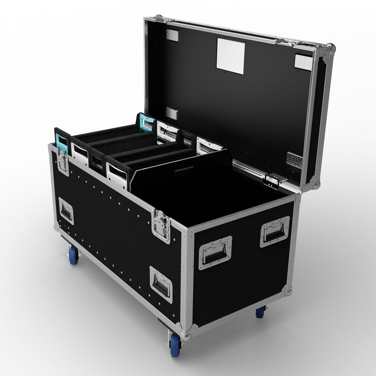 PTS 120 Case