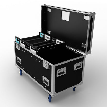 PTS 120 Case