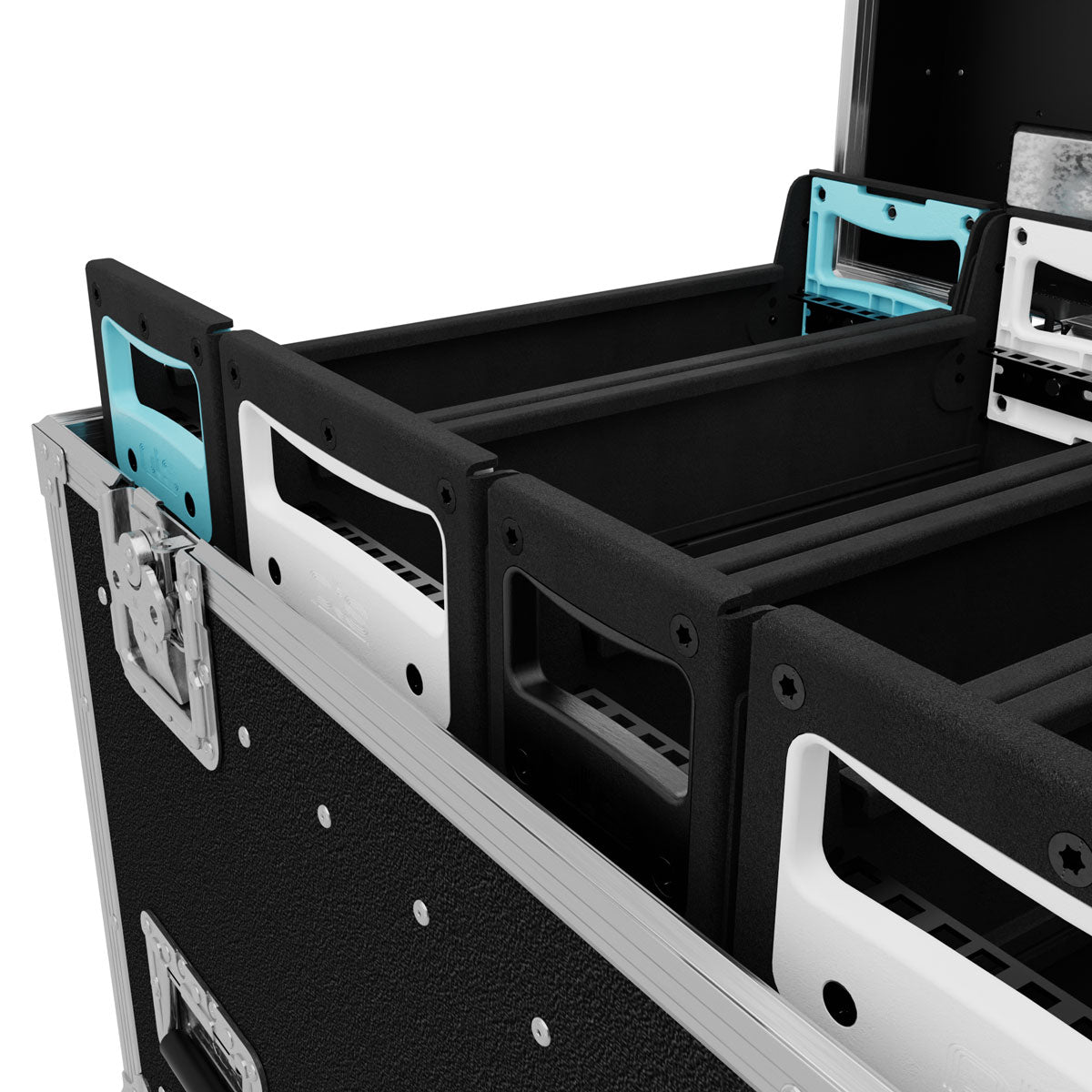 PTS 120 Case