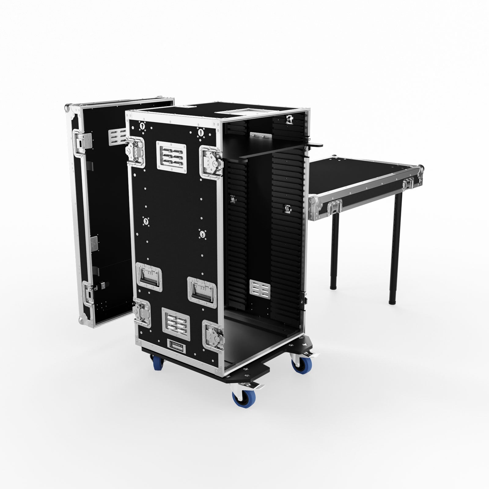 PTS 120 Cabinet
