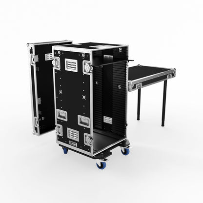 PTS 120 Cabinet