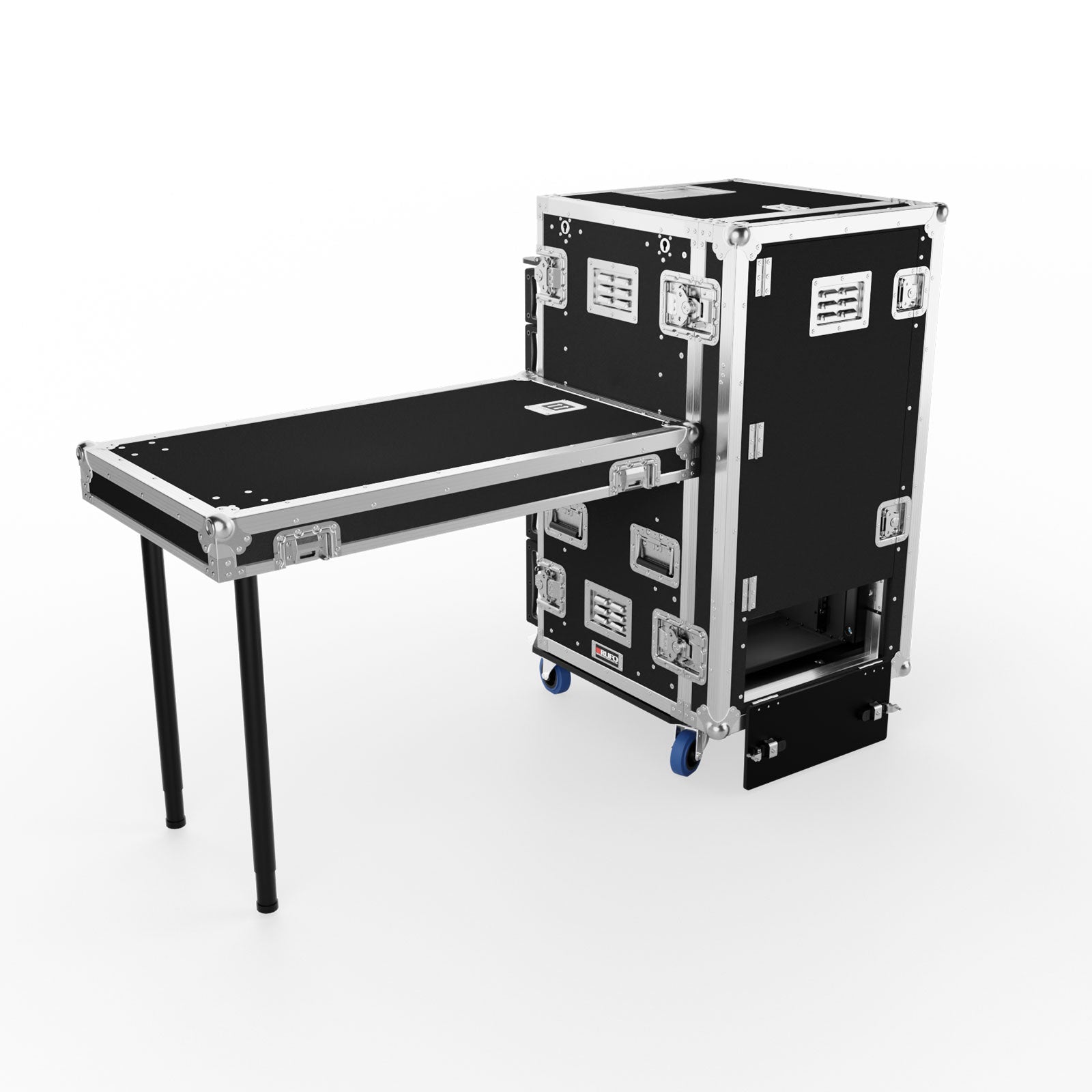 PTS 120 Cabinet