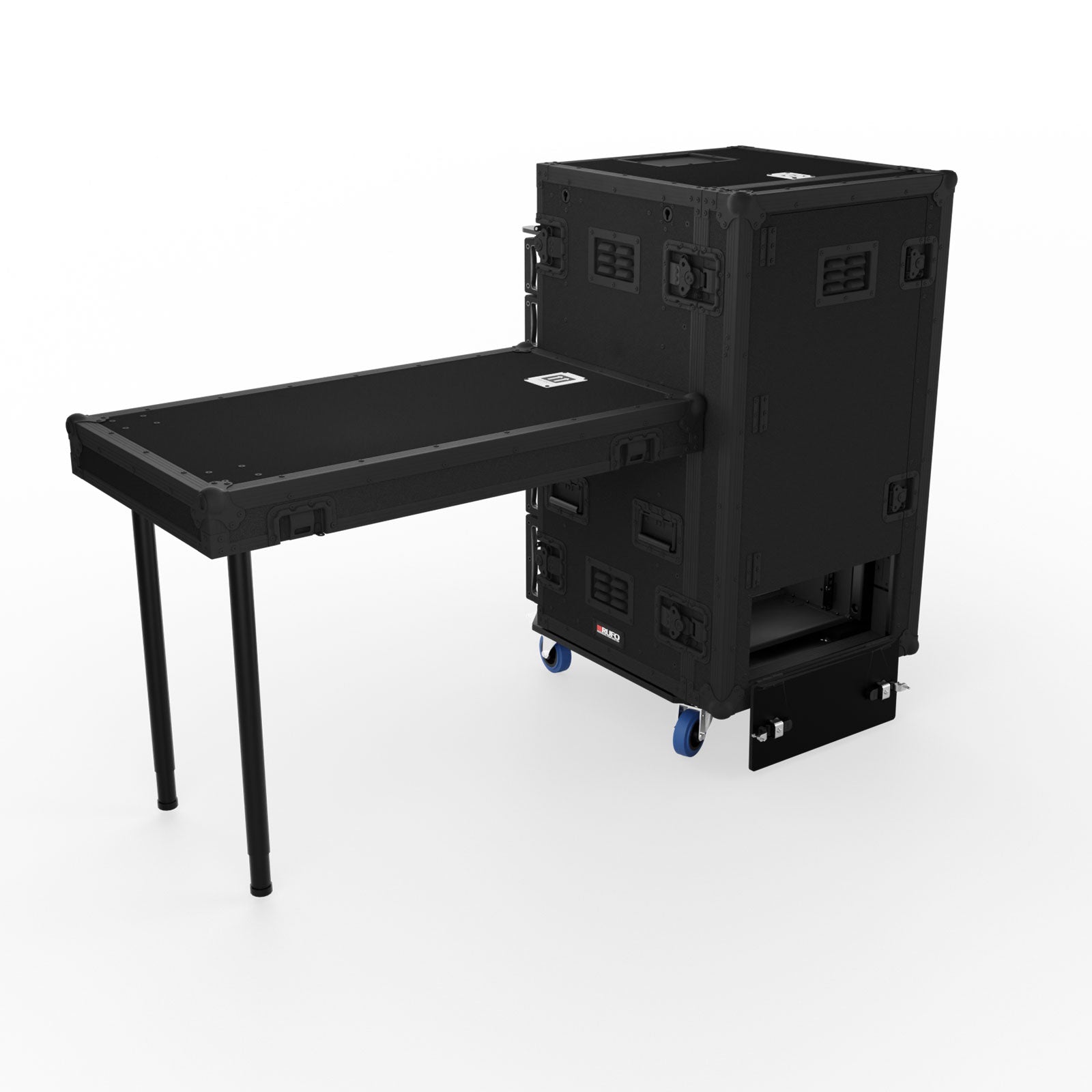 PTS 120 Cabinet Black