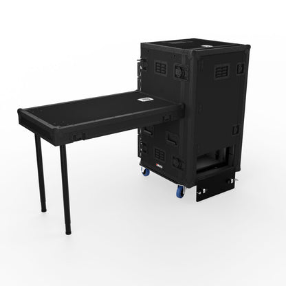 PTS 120 Cabinet Black