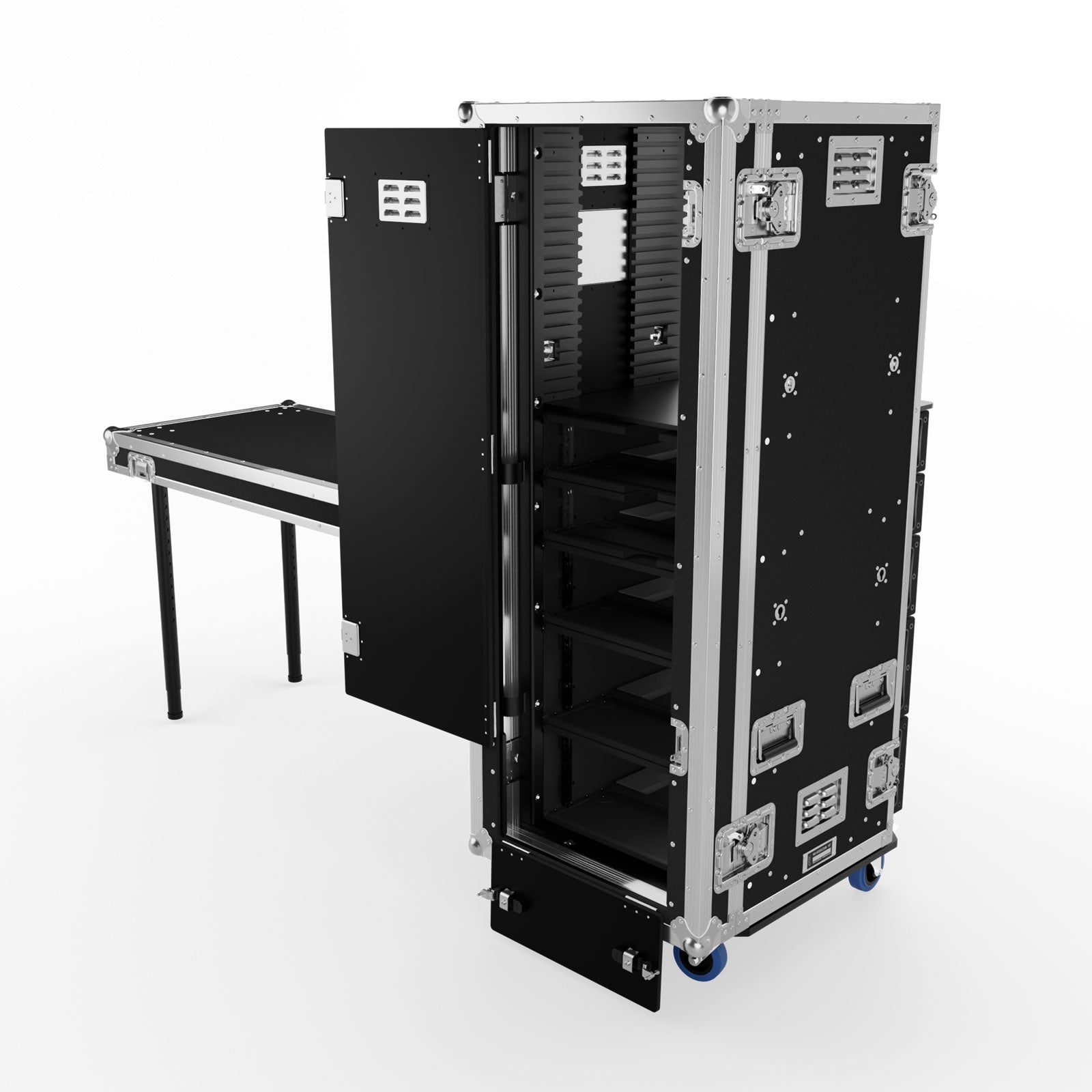 PTS 160 Cabinet