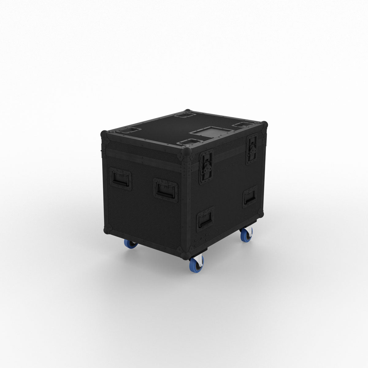 PTS 80 Case Black