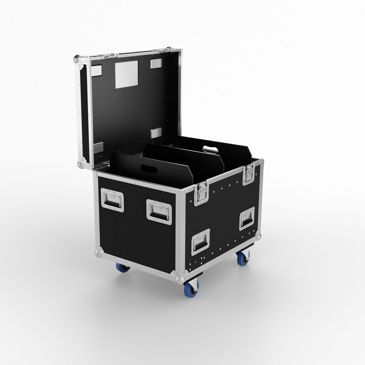 PTS 80 Case
