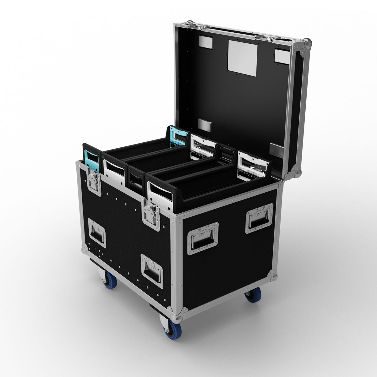 PTS 80 Case
