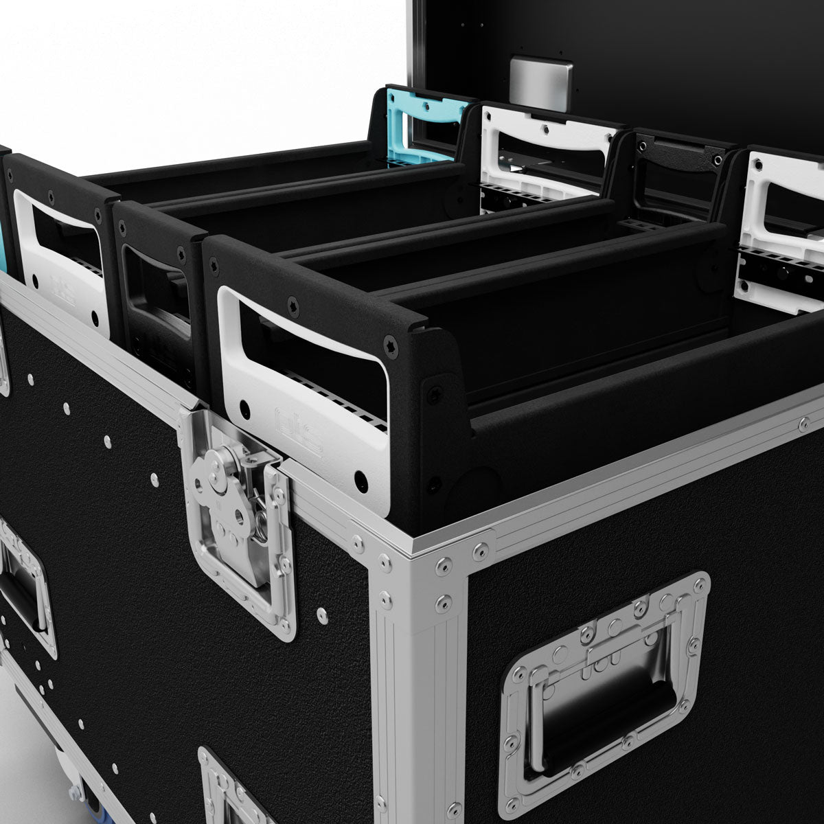 PTS 80 Case