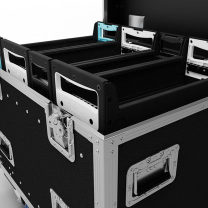 PTS 80 Case