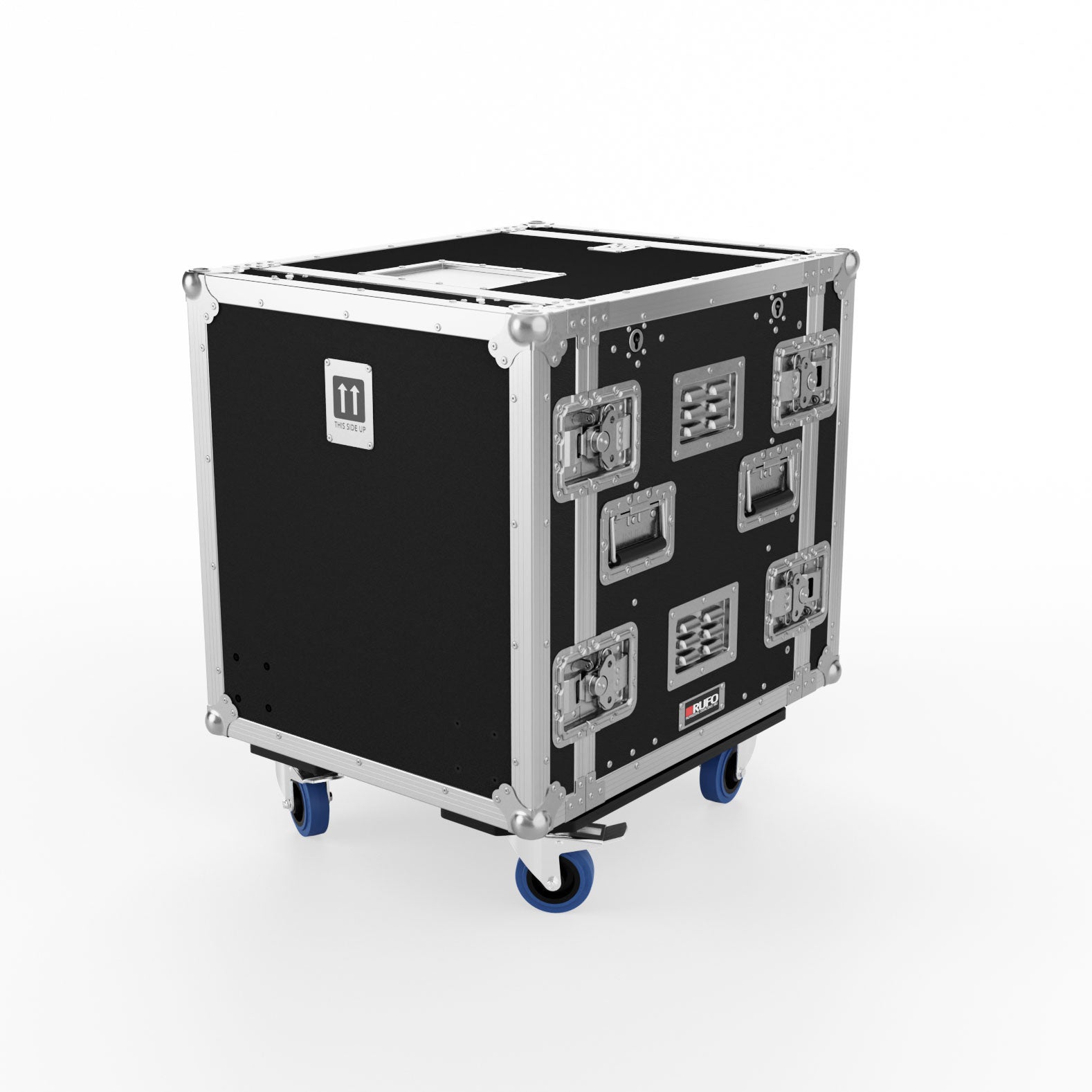 PTS 80 Cabinet