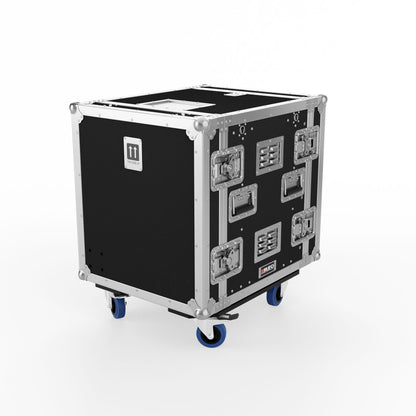 PTS 80 Cabinet