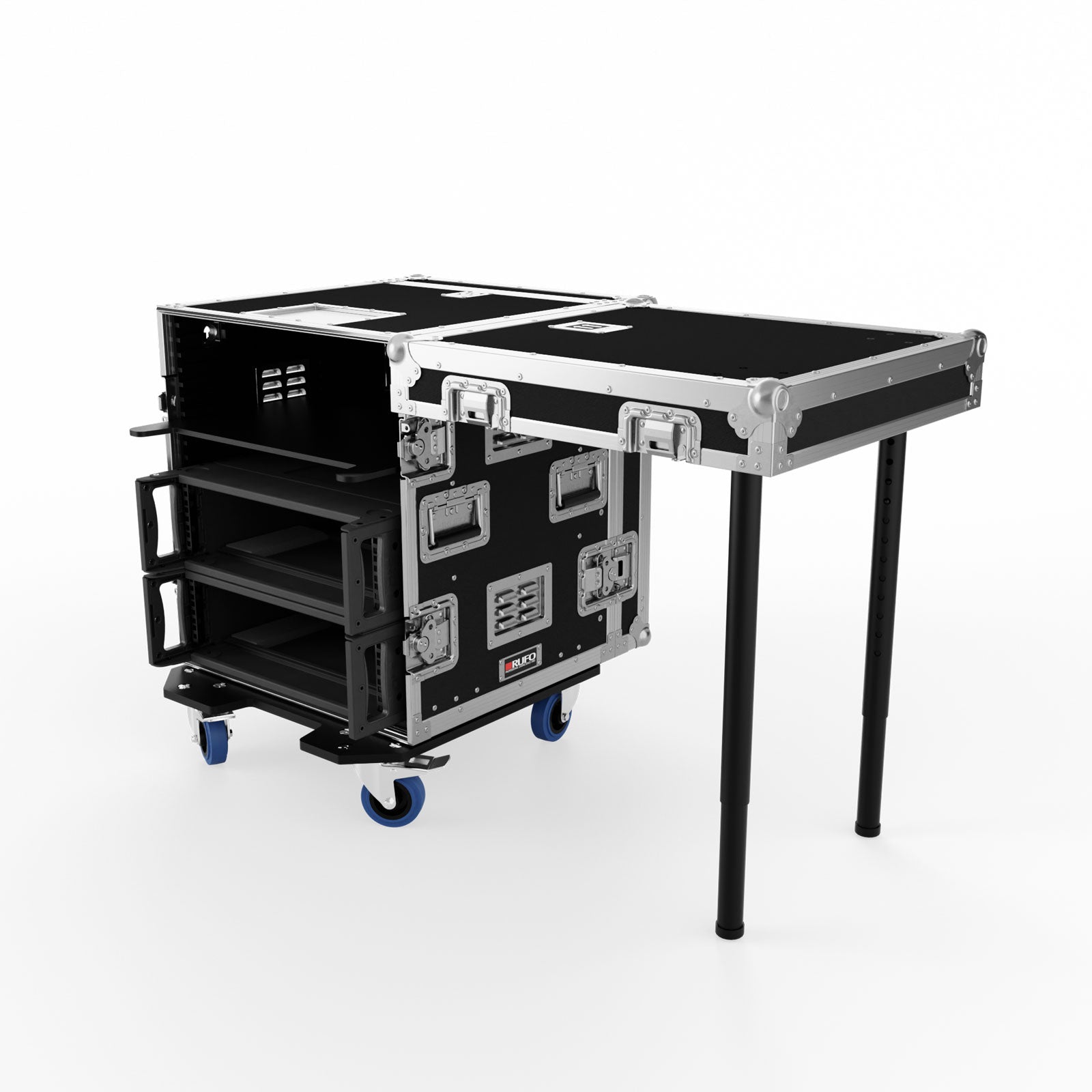 PTS 80 Cabinet